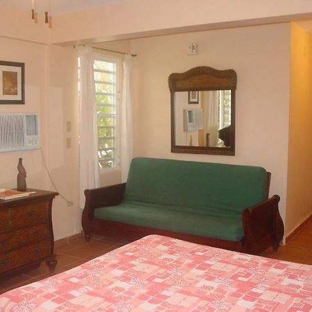 Dos Angeles del Mar Bed&Breakfast Rincon Zimmer foto