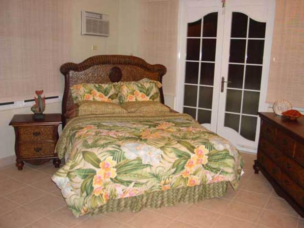 Dos Angeles del Mar Bed&Breakfast Rincon Zimmer foto