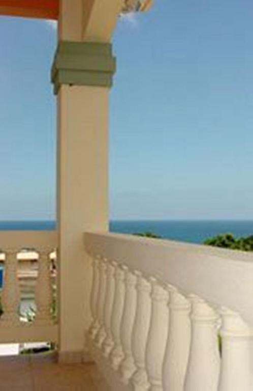Dos Angeles del Mar Bed&Breakfast Rincon Zimmer foto