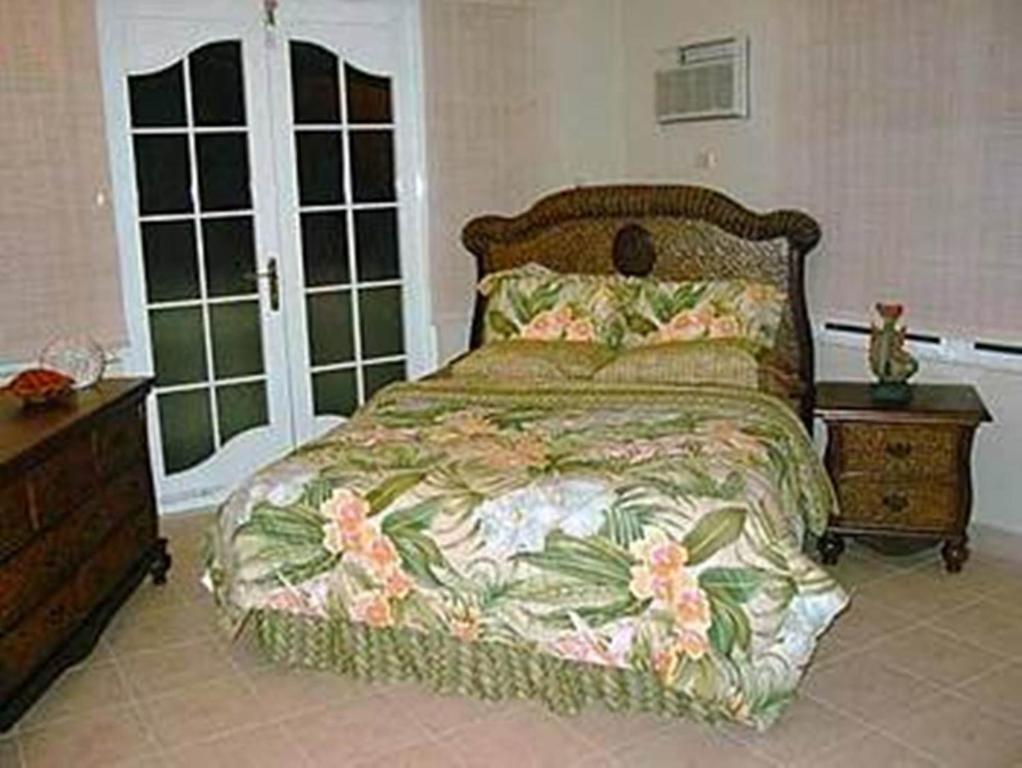 Dos Angeles del Mar Bed&Breakfast Rincon Zimmer foto
