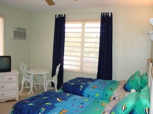 Dos Angeles del Mar Bed&Breakfast Rincon Exterior foto